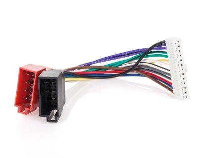 zlacze do pioneer keh2900 13pin iso kp2900 4003ebbd12764de58f146968f3a2f807 ace09177