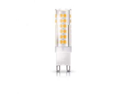 LED žarnica G9 6W 3000K 350LM KOBI