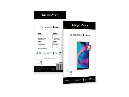 Zaščitno steklo za model LIVE 9S in LIVE 10S