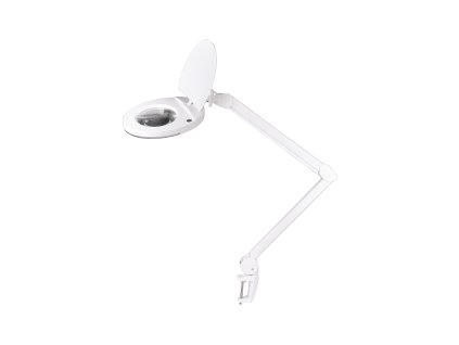 Lampa z lupo 5D 8W (60 SMD)