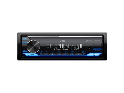 Avtoradio JVC KDX-382B