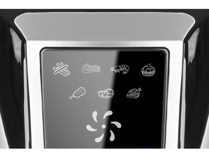 frytkownica beztluszczowa teesa digital air fryer 3 2l white 2e11d3e5ac4046ff9a463cfeb2512fba f889a624