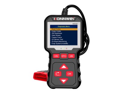 miernik diagnostyczny skaner obd2 konnwei kw320 58d2ce9a1e6d4a109d1a4a3ed5bb73de e83537d1