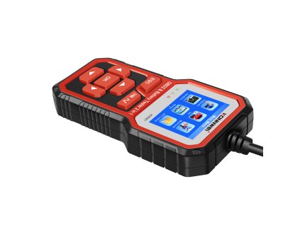 miernik diagnostyczny skaner obd2 tester baterii konnwei kw681 1f48b7bb329740999a115311655786ba f2337e4b