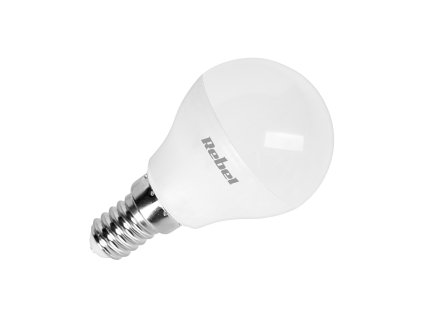 lampa led rebel g45 8w e14 3000k 230v ba251cff48664f848dd07103092148fc c7f006b9