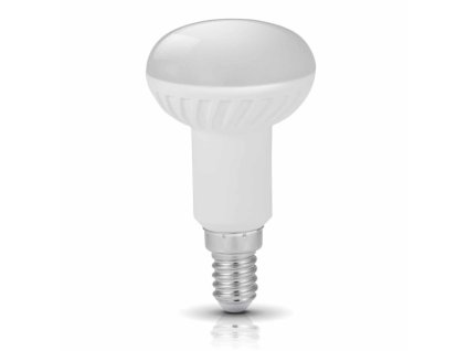 LED žarnica R50 5W, E14, 4000K, 230V, LED2B