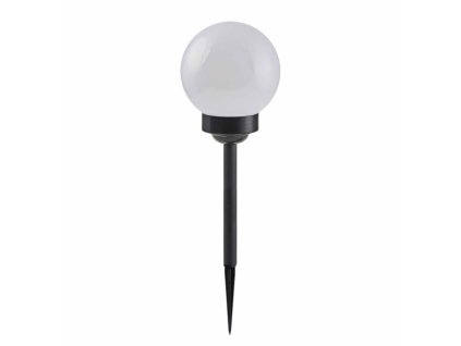 Vrtna solarna svetilka SOLIS LED 0,24W, 15cm, 4000K