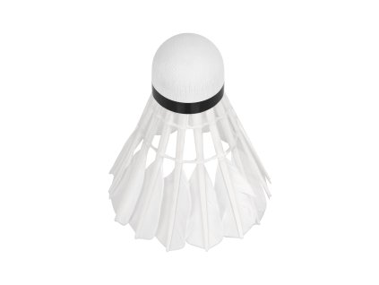 lotki piorowe do badmintona z pierza gesiego tuba 6szt rebel active cb2309b8518b46f7896ad425fc378720 f3deb241