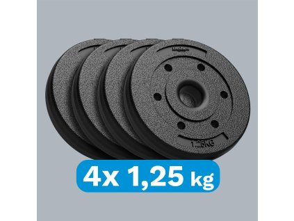 obciazenie bitumiczne zestaw 4x1 25kg otwor 31mm rebel active 71e0a9e56fde43579e1a2278d77ef051 48885007