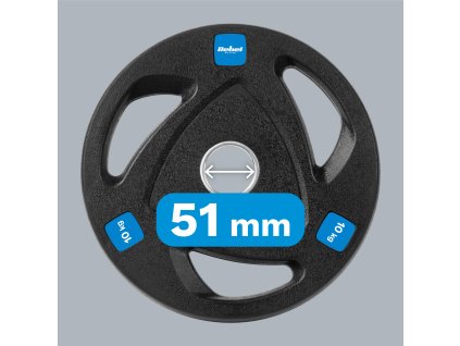 obciazenie zeliwne olimpijskie gumowane zestaw 2x10kg otwor 51mm rebel active 60315be9a4044eb98265f97b0cd2a80a baa4e6c0