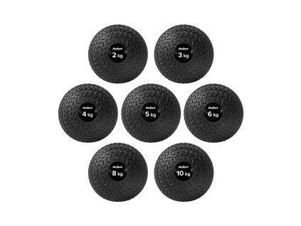 mala pilka lekarska do cwiczen rehabilitacyjna slam ball 23cm 5kg rebel active dca4a1f4408f4ac6afd458d4cf5b87ba 6cc98bec