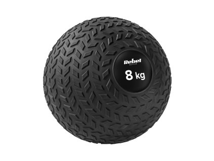 mala pilka lekarska do cwiczen rehabilitacyjna slam ball 23cm 8kg rebel active 4f60e271c96b44838159f8f013a36ddf eeff719d