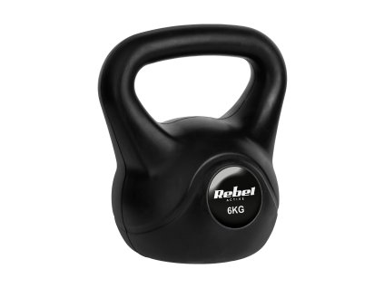 Kettlebell 6kg RBA-2313