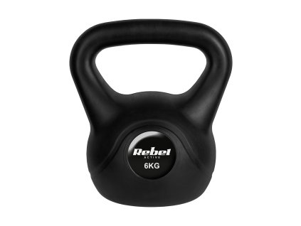 kettlebell bitumiczny 6 kg rebel active 28e9e6e0234d4ed2ae429262080e4d6d 919b249a