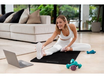 mata gimnastyczna do cwiczen joga pilates fitness 183x61cm grubosc 1 5cm material nbr czarna rebel active af64440c995b47408b262e2be7fa1f47 9c48d94d