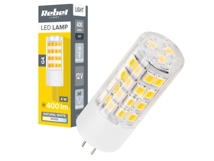 lampa led rebel 4w g4 4000k 12v 08c56303cc9b498cbc5a742a4900136a 6ffae581