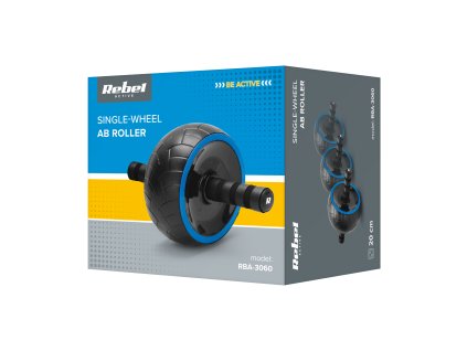 kolko pojedyncze roller do cwiczen miesni brzucha ab wheel ab 1 rebel active c55cec1644934e9390e0e153e3f4fa9c 6acadc8e