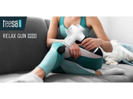 pistolet do masazu teesa relax gun mg60 8 nakladek bialy 9afede55678547589d2f3fe15fdd07c1 62cdb4ea