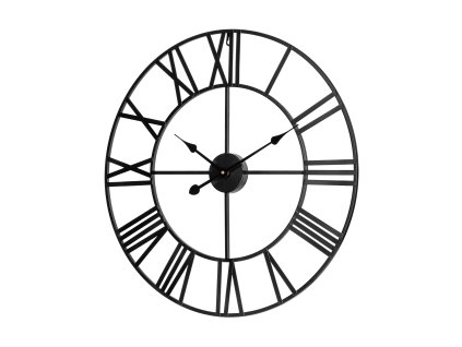 Stenska ura 60 cm aluminijasta