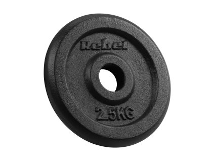 obciazenie zeliwne zestaw 4x2 5kg otwor 31mm talerz klasyczny rebel active ca8f211ee41249c89ff76123bc26d701 8d46c291
