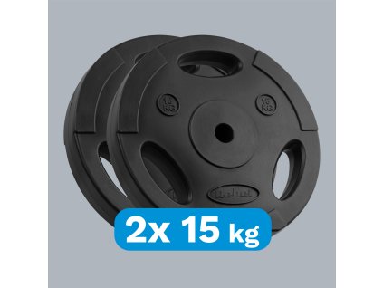 obciazenie bitumiczne zestaw 2x15kg otwor 31mm talerz z uchwytami rebel active e4fda506edbd4b86b59d82747e8cdba2 849824e4