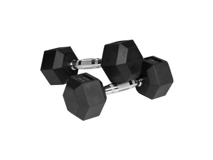 hantle zeliwne gumowane hex 2x5 kg rebel active 56bcbacde2b34676b2b622475e29ef3a d5310a4c