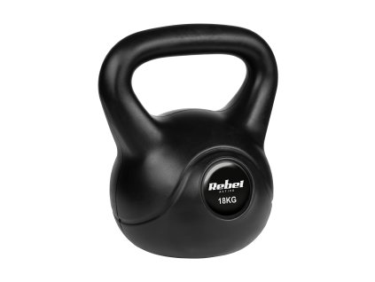 kettlebell bitumiczny 18 kg rebel active a02c6372e9754b62af3fcf6ecc95f6cc 496a4f06