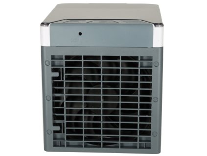 Klimatyzator biurkowy mini wentylator przenosny USB 133304