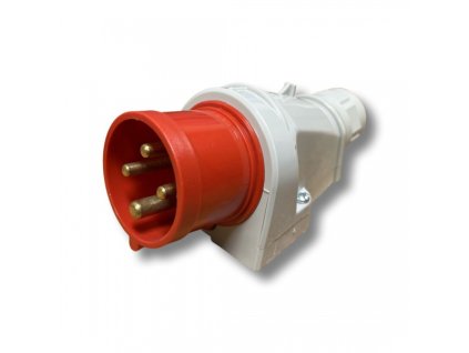 Stenska dovodnica 16A/400V/4P IP44 114 TAREL