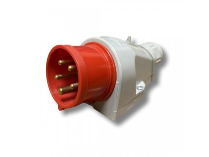 Stenska vtičnica 16A/400V/5P IP44 115 TAREL