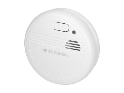 Dimni detektor 9V DC 205001