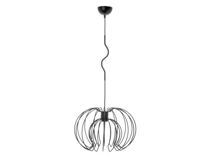 Viseča svetilka E27 BOLA 1P