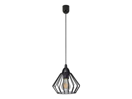 Viseca svetilka WAYA 1