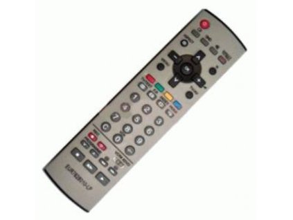 Daljinski upravljalnik za PANASONIC EUR7628010