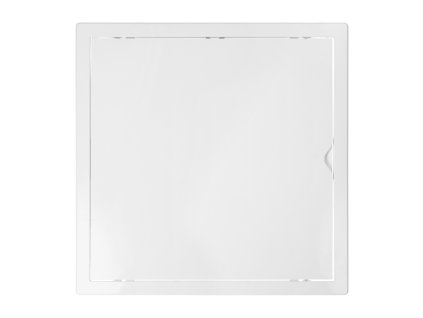 Revizijska vratca 35/35 bela