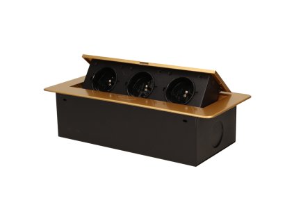 Nagibna vtičnica OR-AE-1336/C