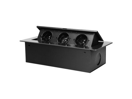 Nagibna vtičnica OR-AE-1336/GR