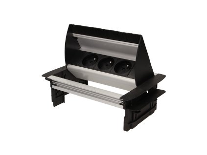 Preklopna vtičnica Prahotesna OR-AE-1361