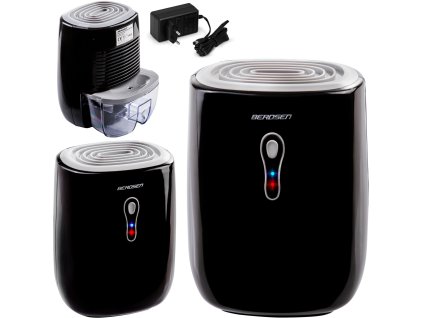 Razvlaževalnik - absorpcija vlage Berdsen BR-70B