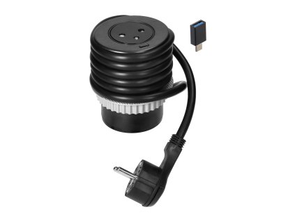 Vgradna vtičnica OR-GM-9018