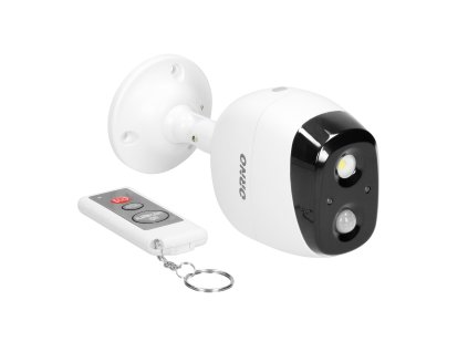 Brezžični alarm MA-715