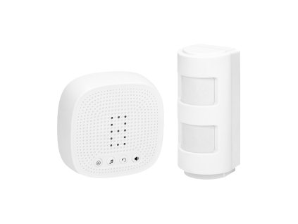 Brezžični alarm MA-716