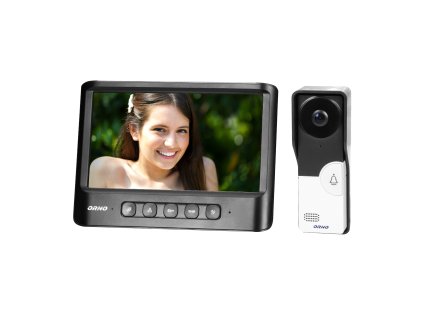 Videodomofon IMAGO, 7" črni