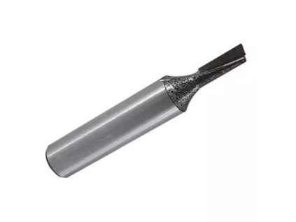 Vidijeva rezkarica za les 8 mm steblo, D 3,96 mm, H 11 mm 07F011B