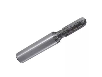 Karbidski rezkar za les, steblo 8mm, D 12,7mm, 19,6mm, R 6,35mm 07F072B