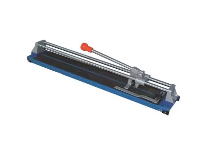 pol pl Przecinarka do plytek maszynka reczna do glazury terakoty DEDRA 1149 500mm z lozyskami kolko 22mm 25595 1