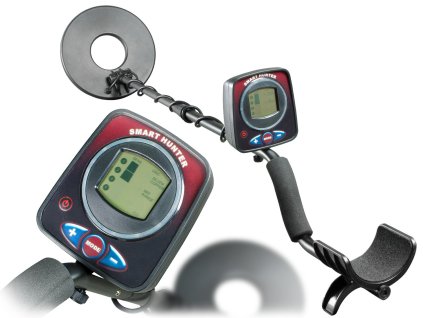 Detektor kovin Cobra Tector CT-1069