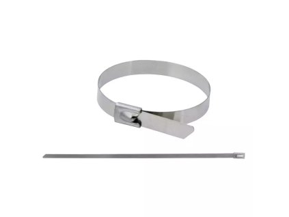 SL trak 304, 4,6 *680, 5 kosov. 11NB4680 (Farba Strieborná)