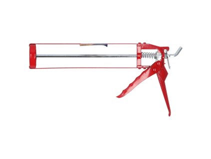 pol pl Wyciskacz do tub silikonu klejow mas uszczelniajacych DEDRA 1200 ramowy 230mm 25710 1