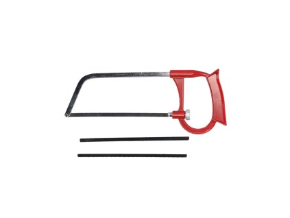 pol pl Pilka do metalu DEDRA 1224 150mm 3 brzeszczoty 25569 1